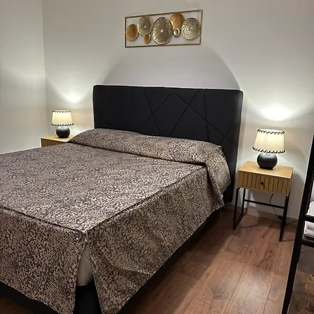 Appartement Luna In Trastevere *
