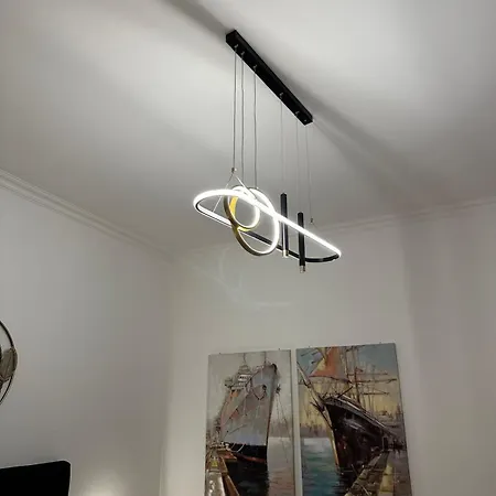 Luna In Trastevere Appartement *
