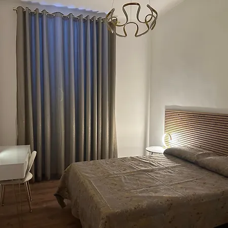 Апартаменты Luna In Trastevere *