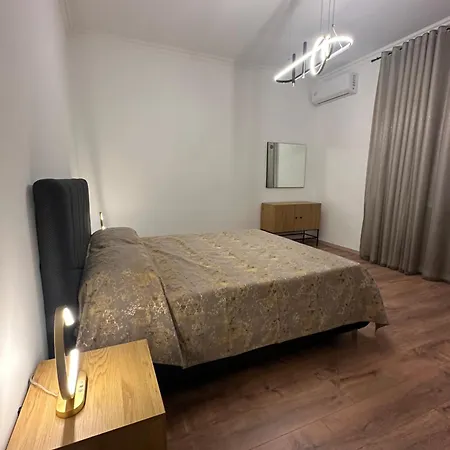 Luna In Trastevere Апартаменты *