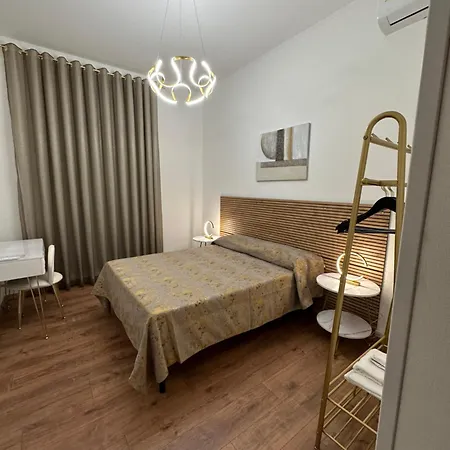 Luna In Trastevere Апартаменты *