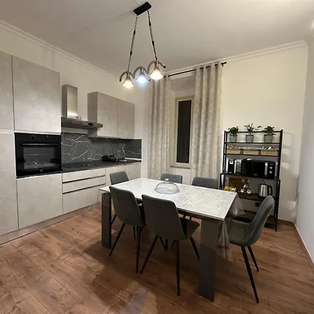 Apartment Luna In Trastevere *