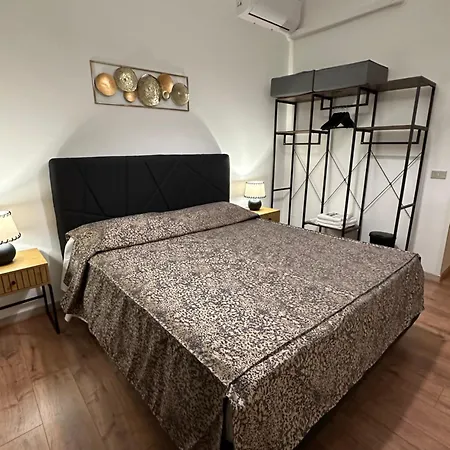 Luna In Trastevere Апартаменты *