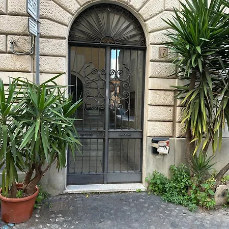 Luna In Trastevere * Rome