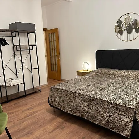 Apartment Luna In Trastevere