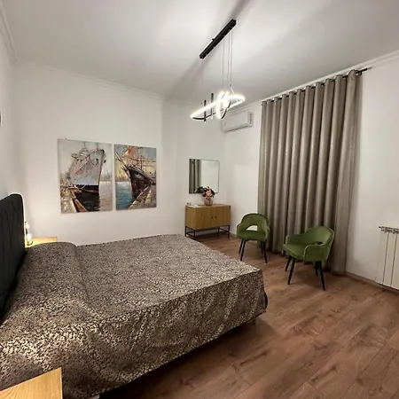Luna In Trastevere Апартаменты *